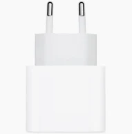 Adaptador APPLE Usb-C Power 20W